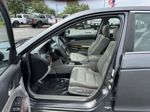 2012 Honda Accord EX-L 2.4
