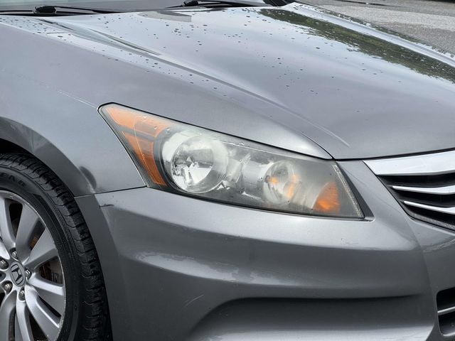 2012 Honda Accord EX-L 2.4