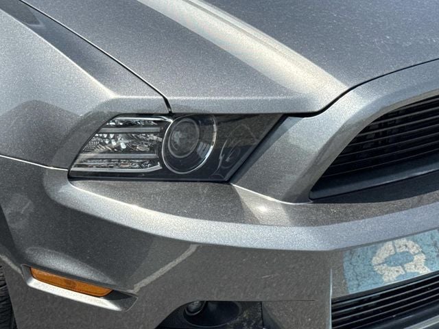 2014 Ford Mustang GT Premium