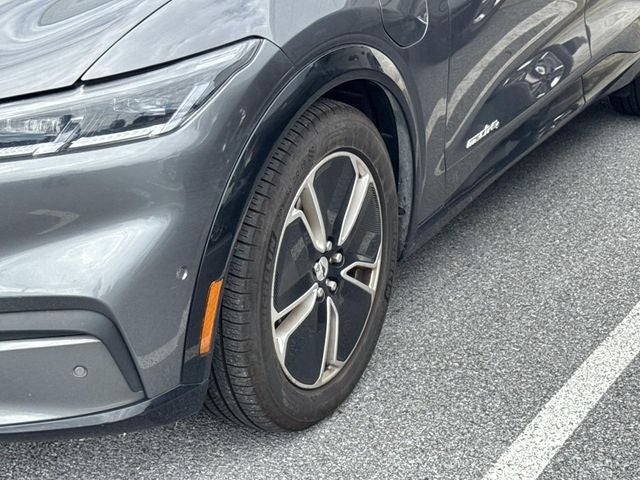 2021 Ford Mustang Mach-E Premium