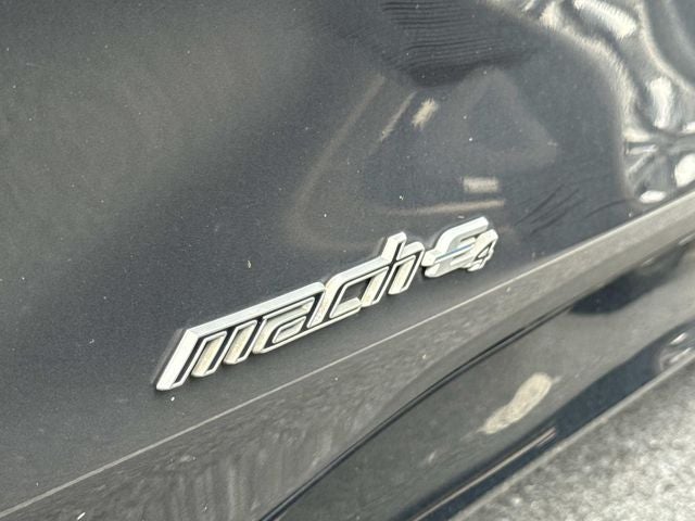 2021 Ford Mustang Mach-E Premium