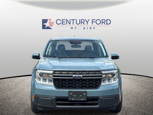 2023 Ford Maverick XLT