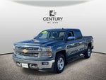 2014 Chevrolet Silverado 1500 LTZ 2LZ