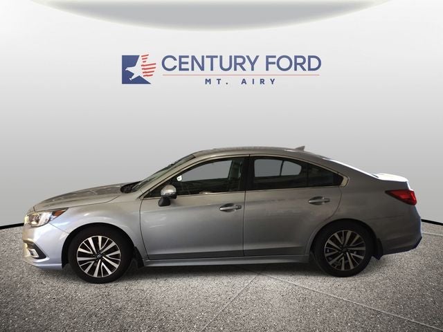 2018 Subaru Legacy 2.5i Premium