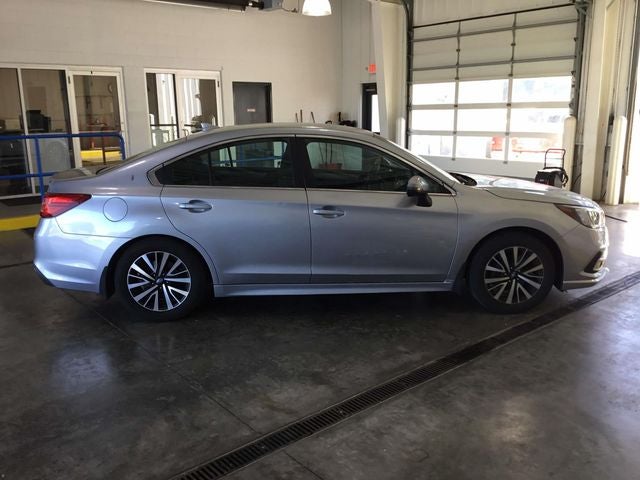 2018 Subaru Legacy 2.5i Premium