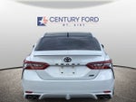 2023 Toyota Camry XSE V6