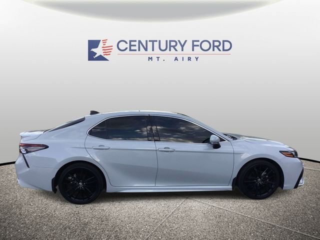 2023 Toyota Camry XSE V6