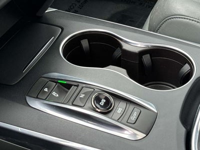 2016 Acura MDX 3.5L