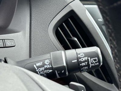 2016 Acura MDX 3.5L