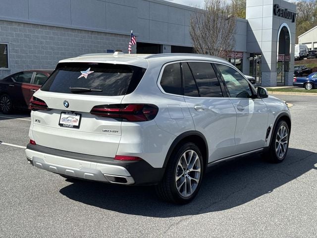 2024 BMW X5 sDrive40i