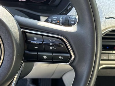 2024 Mazda Mazda CX-90 3.3 Turbo S Premium Plus