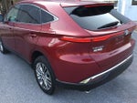 2022 Toyota Venza Limited