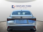 2021 Lexus IS 300
