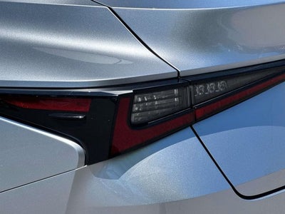 2021 Lexus IS 300