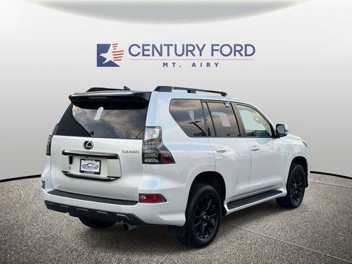 2023 Lexus GX 460
