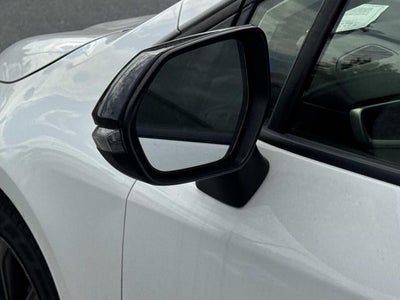 2022 Toyota Corolla Hatchback SE Nightshade Edition