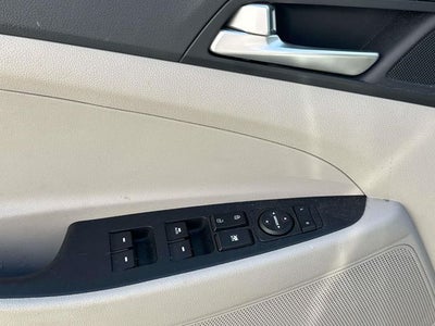 2019 Hyundai Tucson SEL