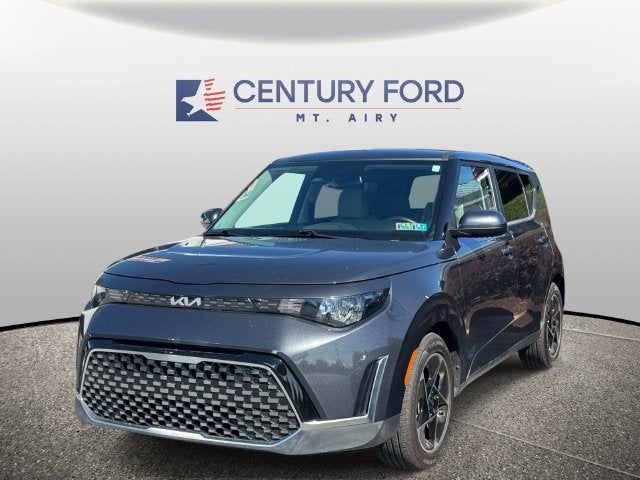 2023 Kia Soul EX