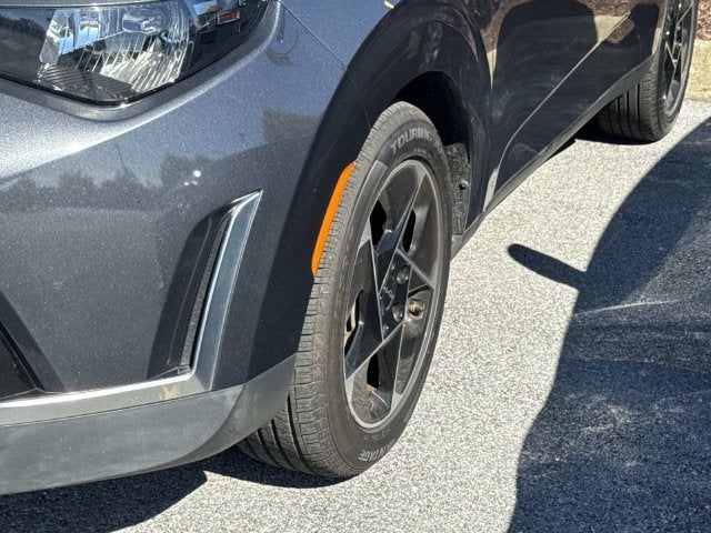 2023 Kia Soul EX