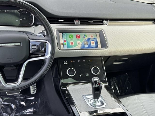 2022 Land Rover Range Rover Evoque Dynamic