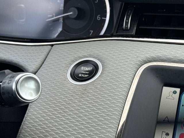 2022 Land Rover Range Rover Evoque Dynamic