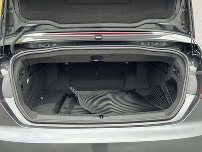 2022 Audi S5 3.0T Premium Plus quattro