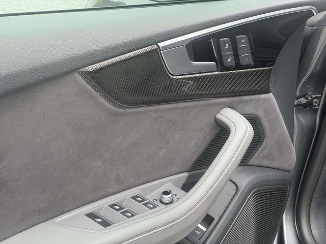 2022 Audi S5 3.0T Premium Plus quattro
