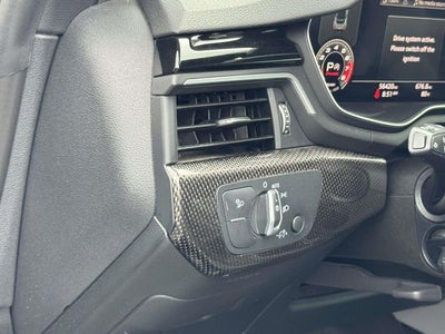 2022 Audi S5 3.0T Premium Plus quattro