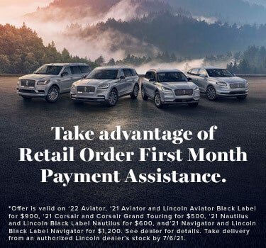 Savor Your Summer with Lincoln