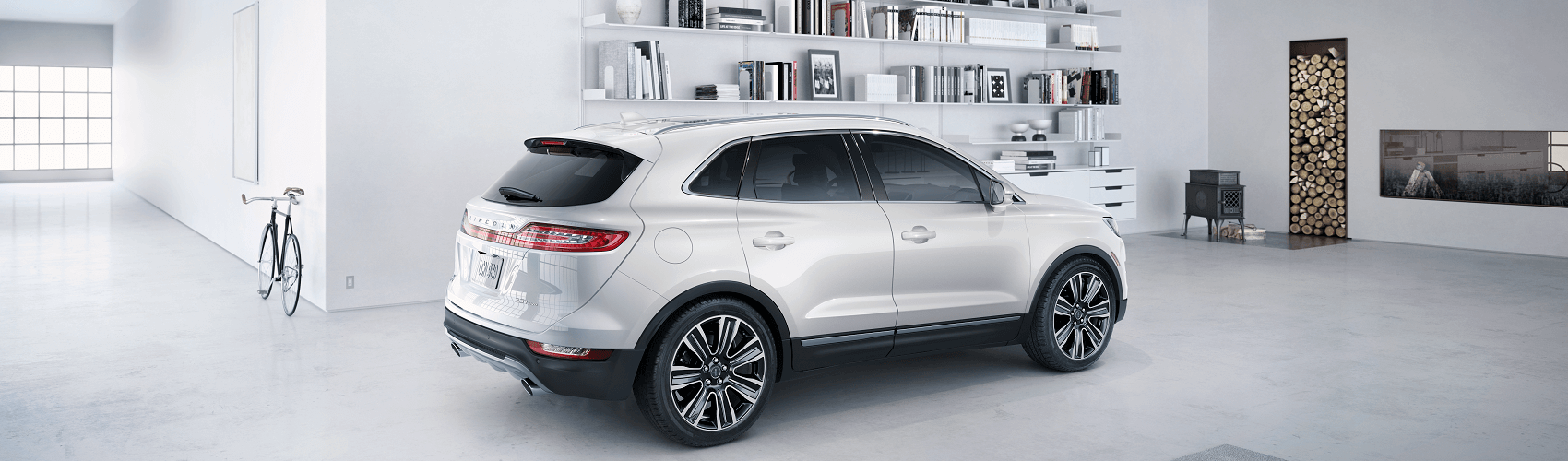 Used Lincoln Dealer near Chesapeake VA