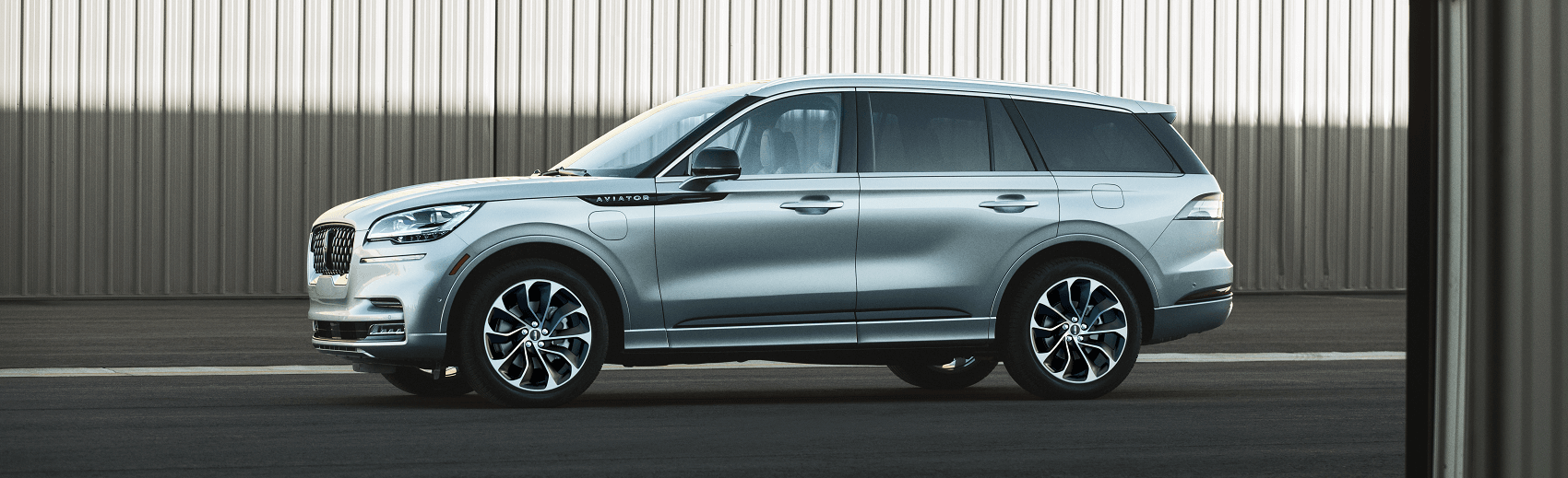 Used Lincoln Aviator for Sale near Newport News VA