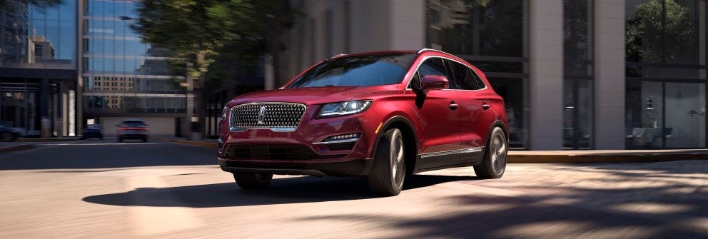 Certified Pre-Owned Lincoln for Sale near Elizabeth City NC