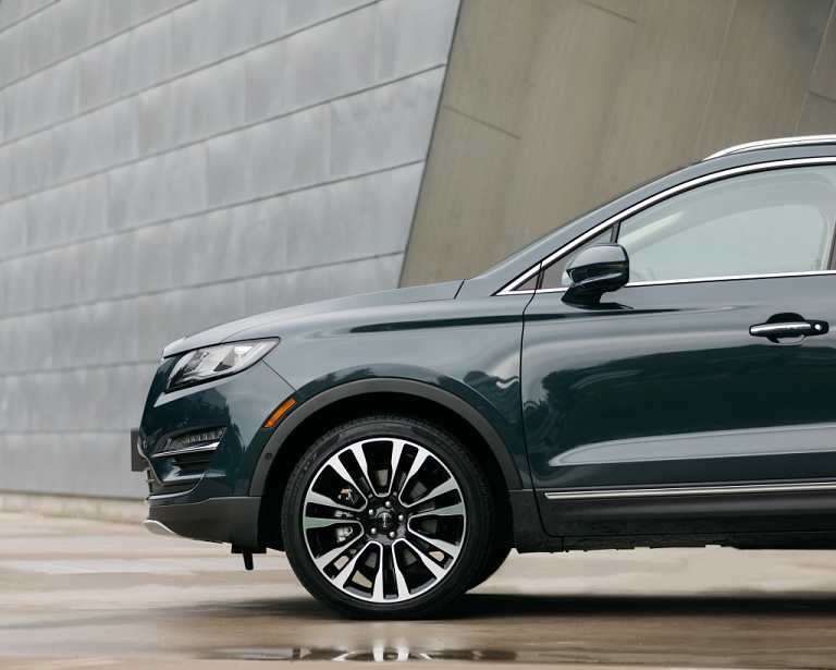 Used Lincoln Dealer near Portsmouth VA