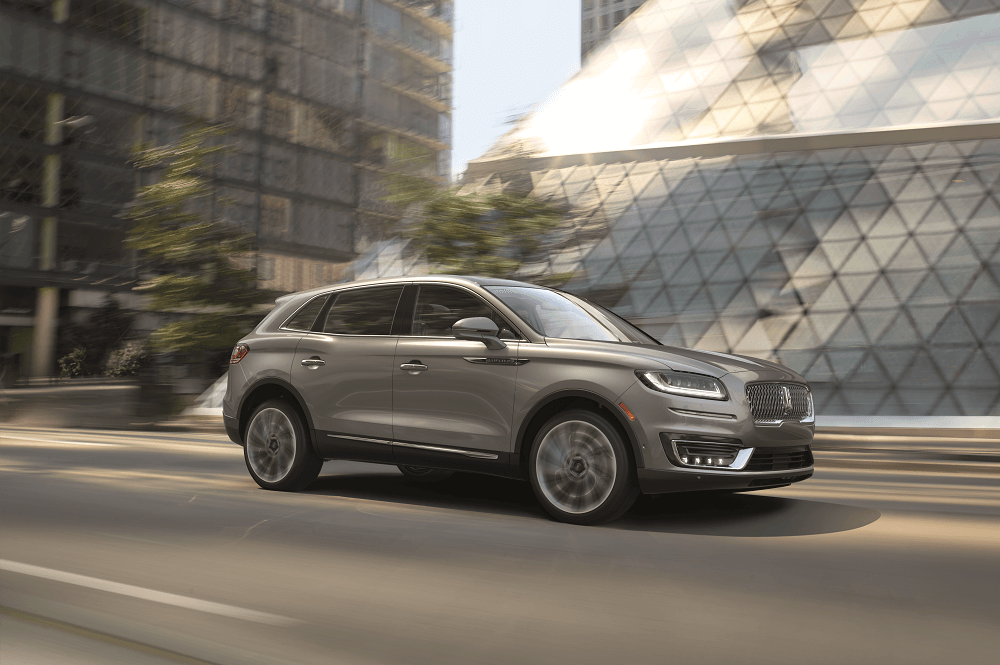 Used Lincoln Inventory