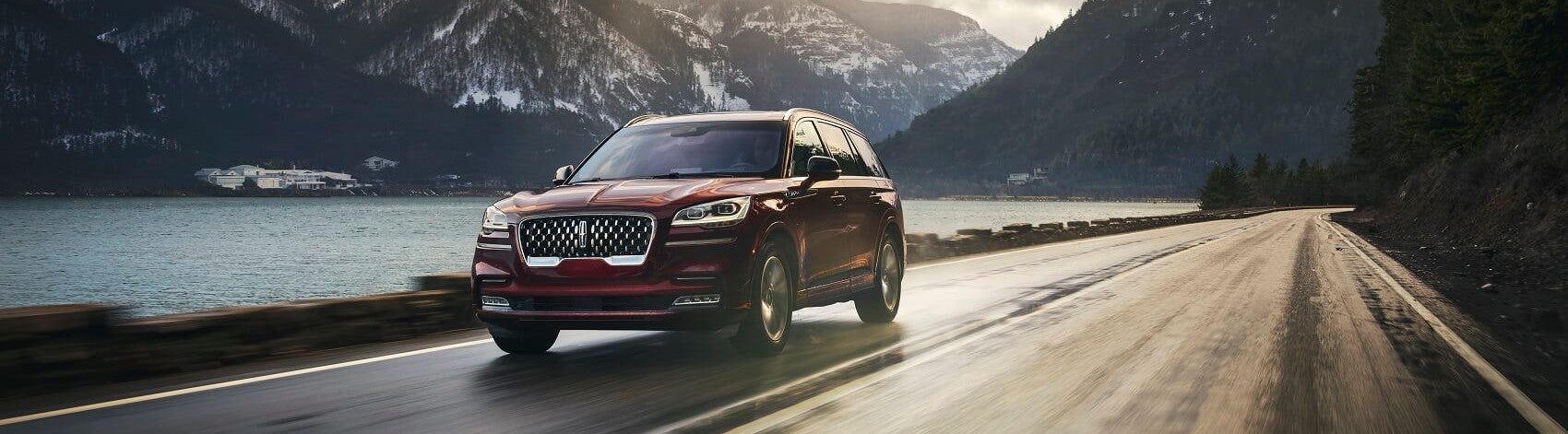 Used Lincoln Aviator for Sale near Elizabeth City NC