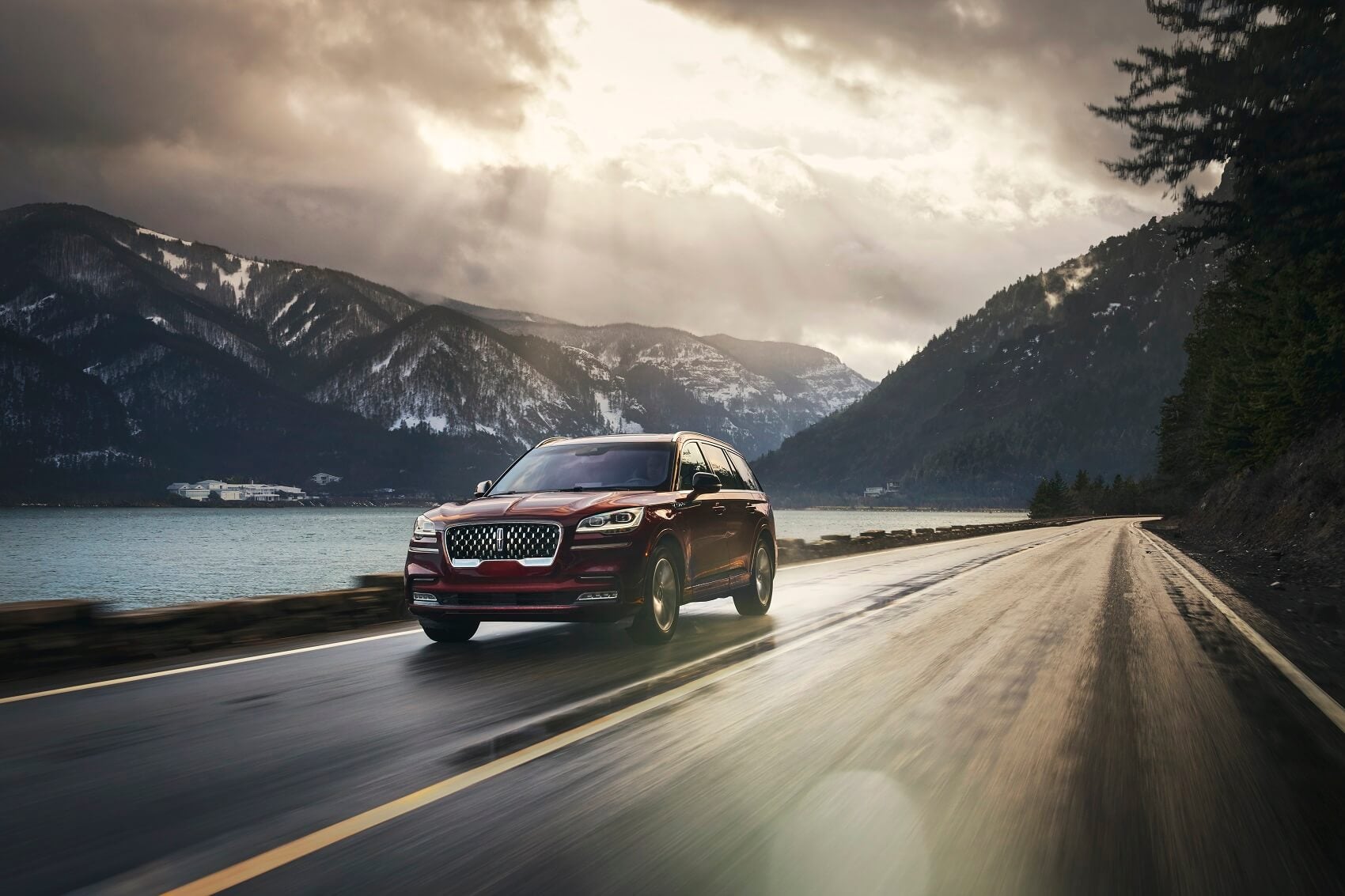 CPO SUVs for Sale near Chesapeake VA 