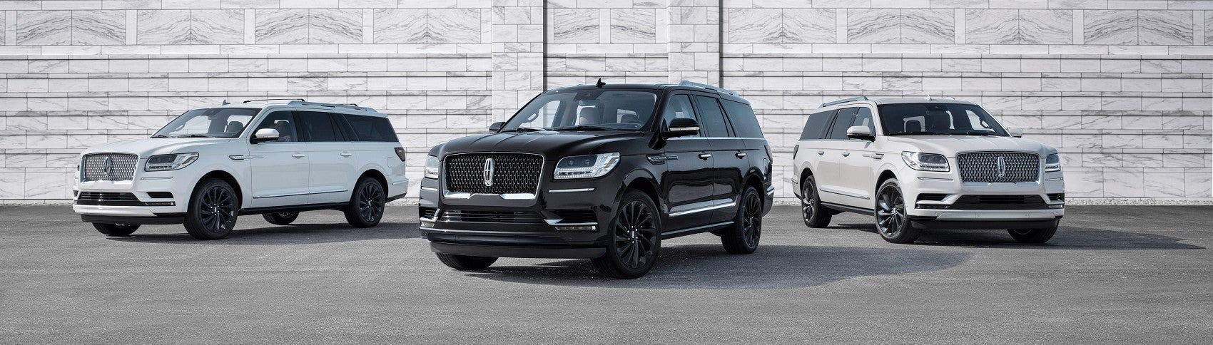 CPO Lincoln SUVs for Sale near Moyock NC