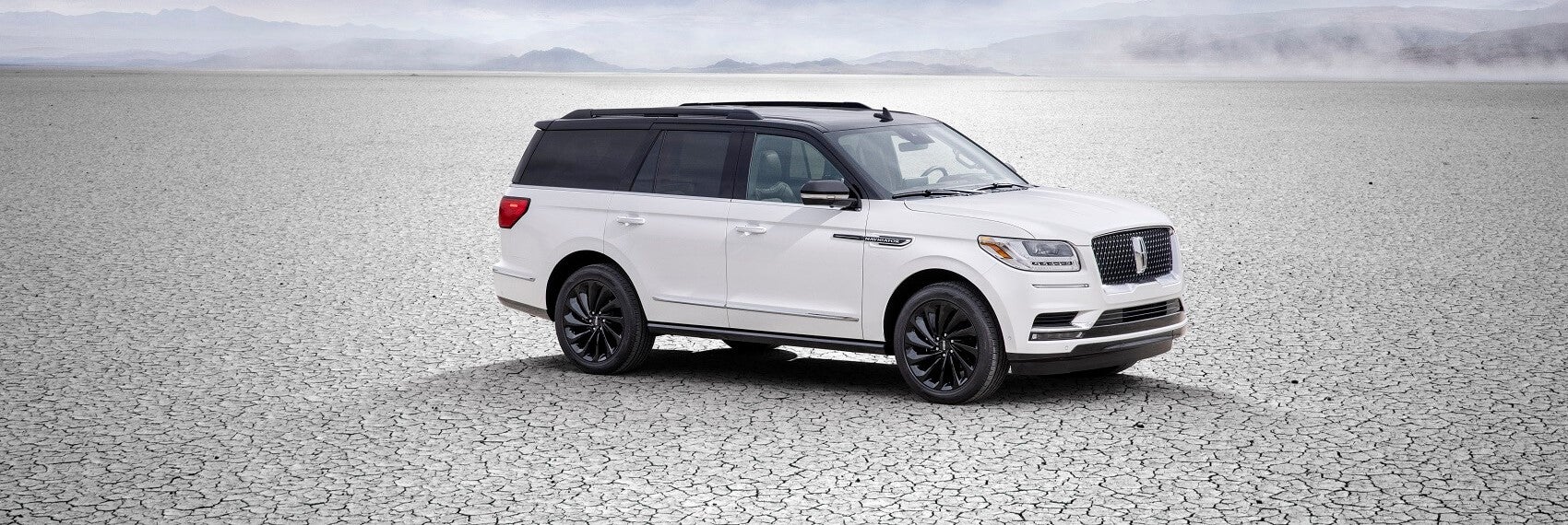 Lincoln Lease Deals Moyock NC