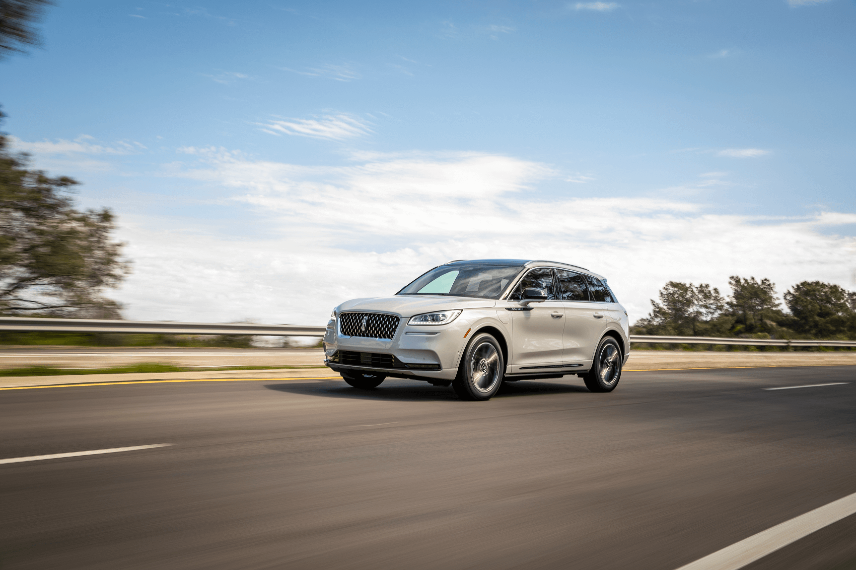 Lincoln Lease Deals Moyock NC 