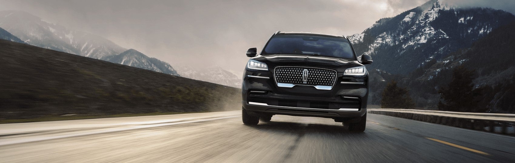 Used Lincoln Aviator for Sale near Chesapeake VA