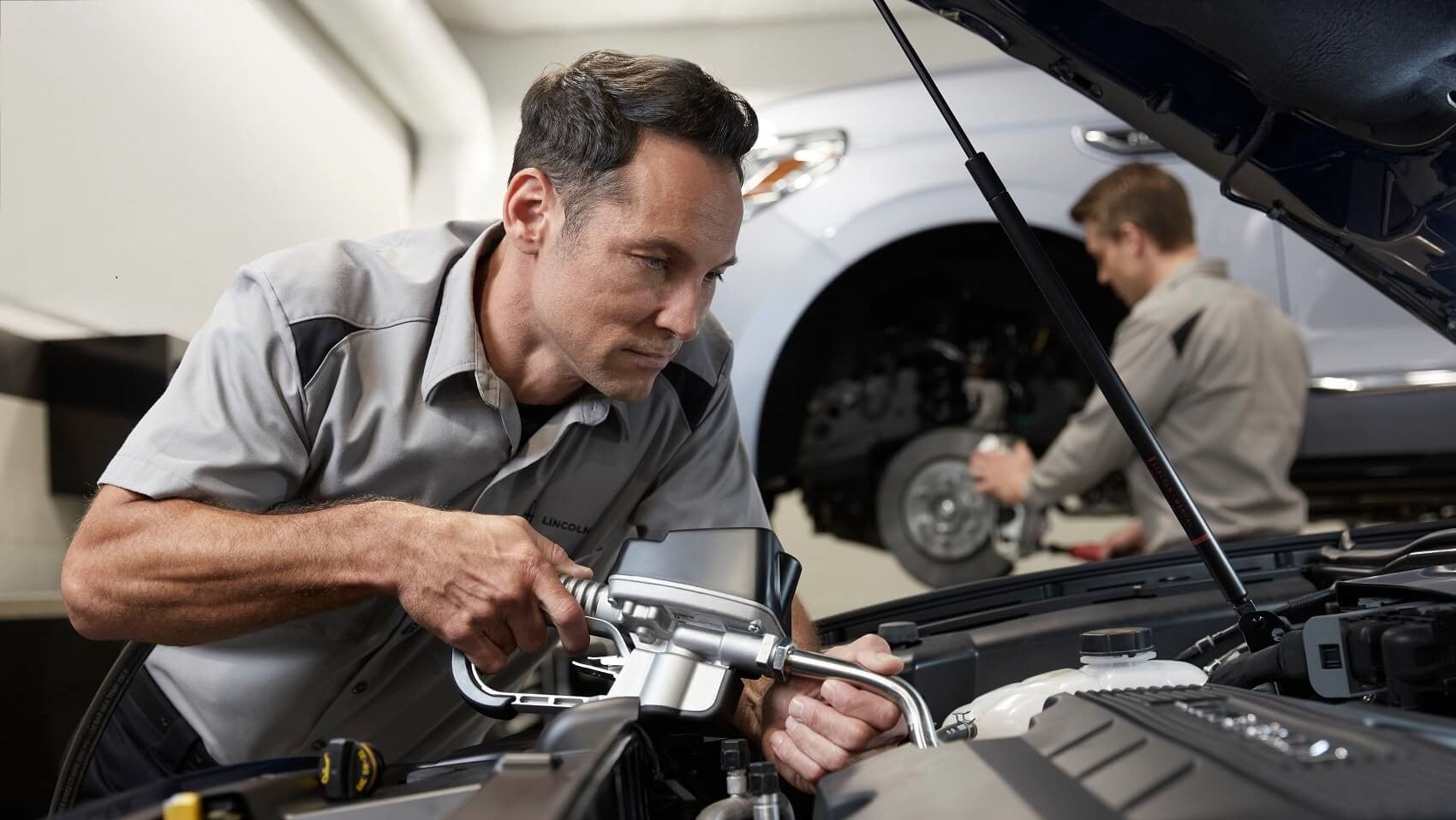 Used Lincoln Corsair for Sale Norfolk VA
