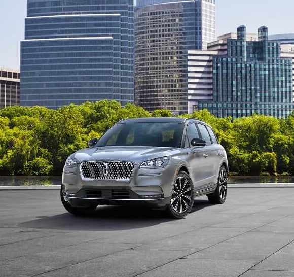 Superior Infotainment