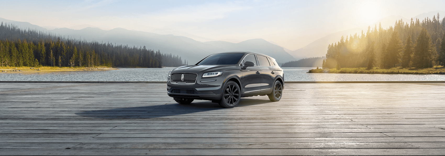 Lincoln Nautilus for Sale Currituck NC