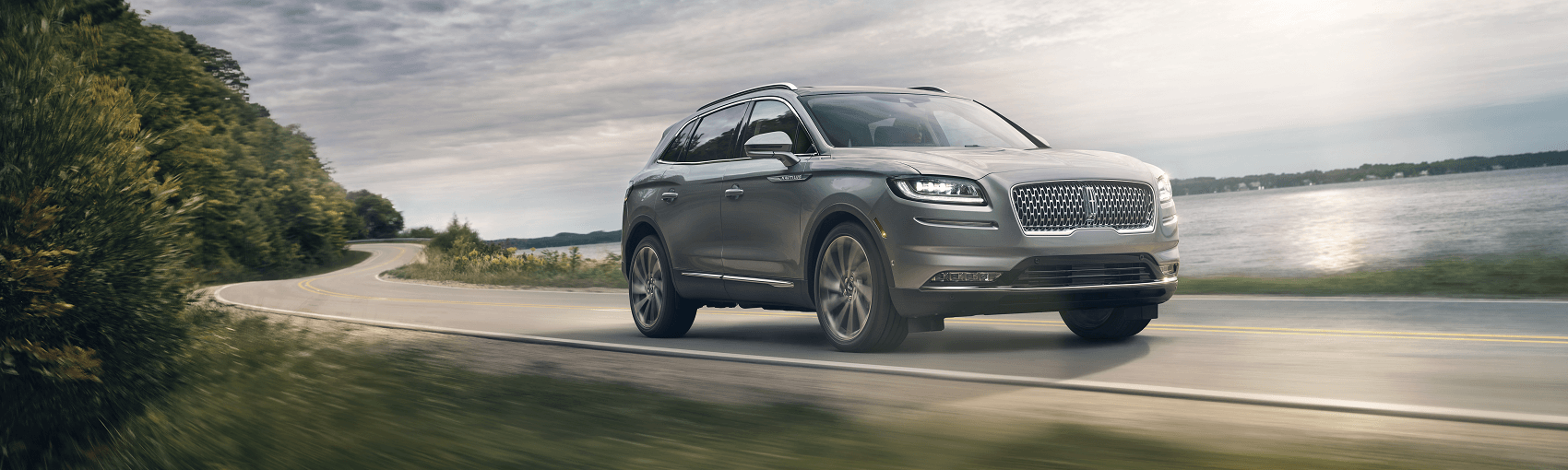 Lincoln Nautilus for Sale Moyock NC