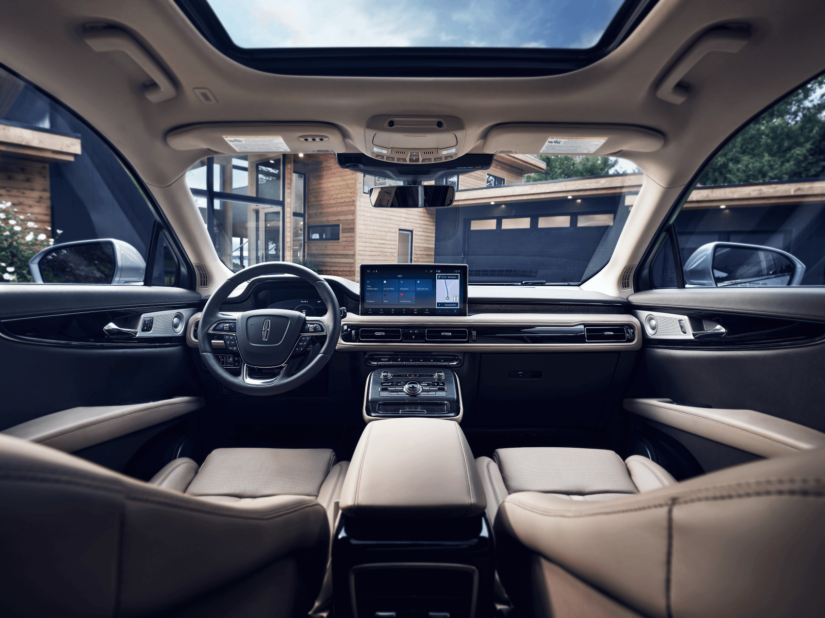 Lincoln Nautilus for Sale Currituck NC
