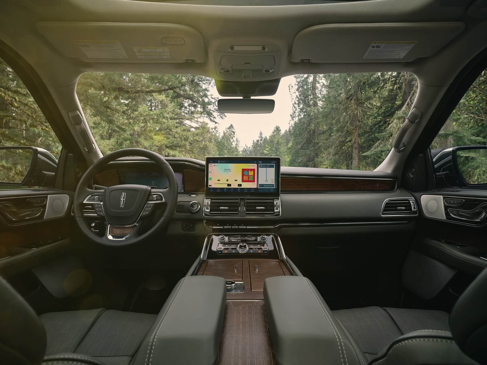 Certified Pre-Owned Lincoln Navigator Chesapeake VA 