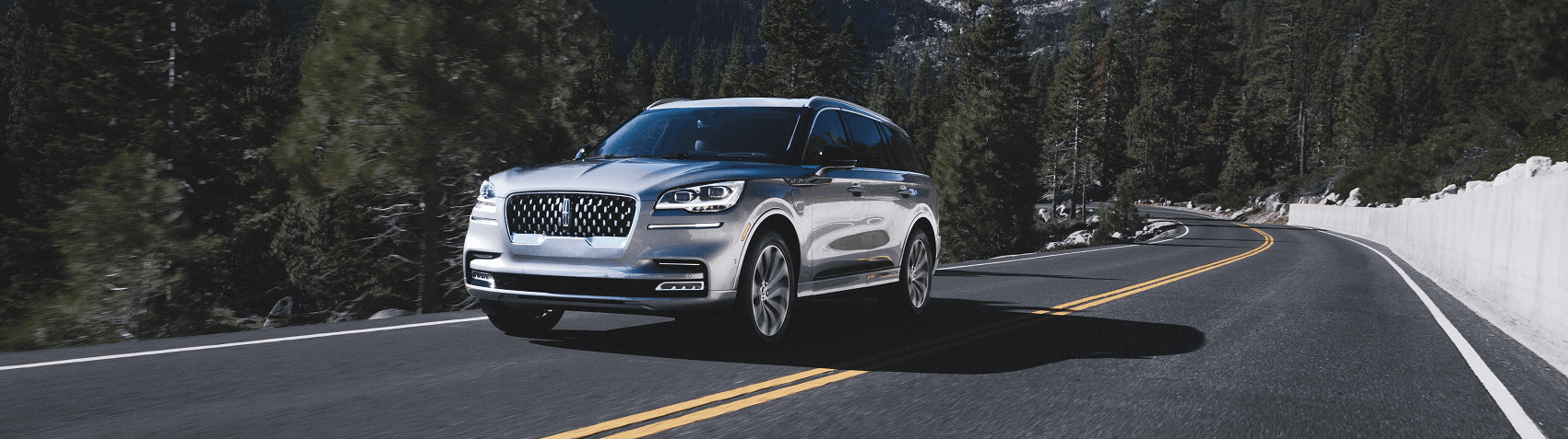 Used Lincoln Dealer near Virginia Beach VA