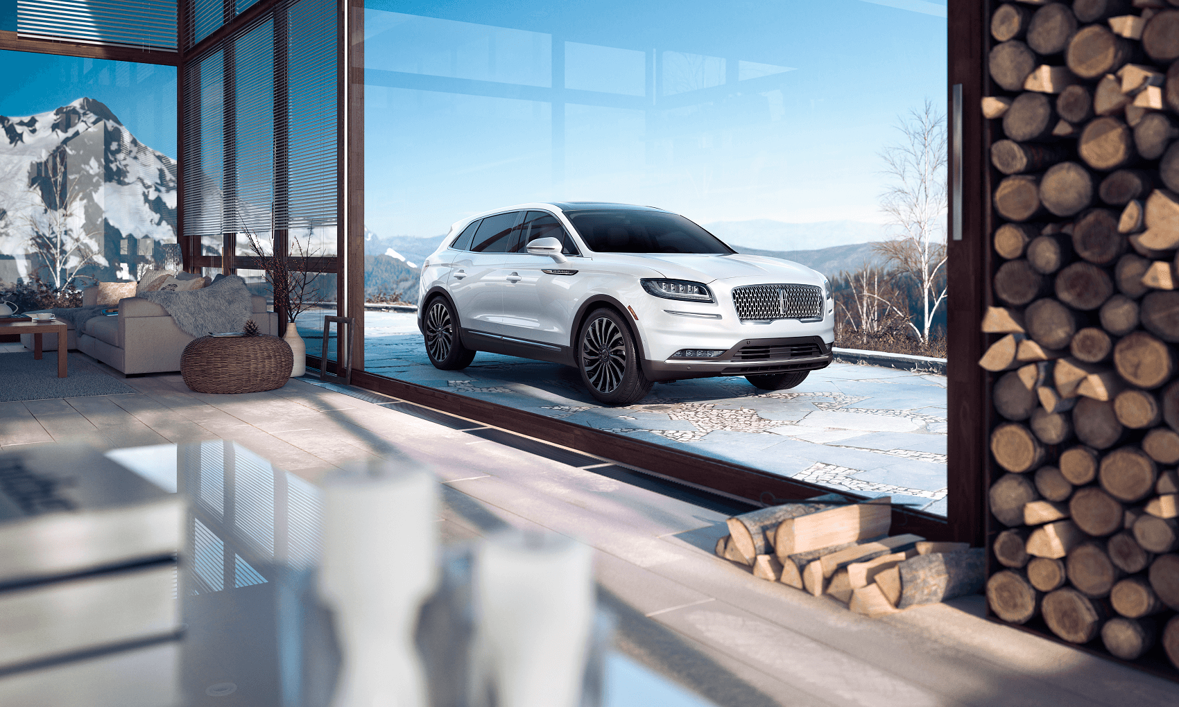 Lincoln Nautilus for Sale Currituck NC
