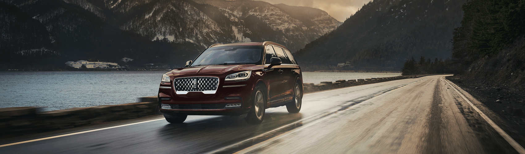 Lincoln Aviator Maintenance Schedule Chesapeake VA
