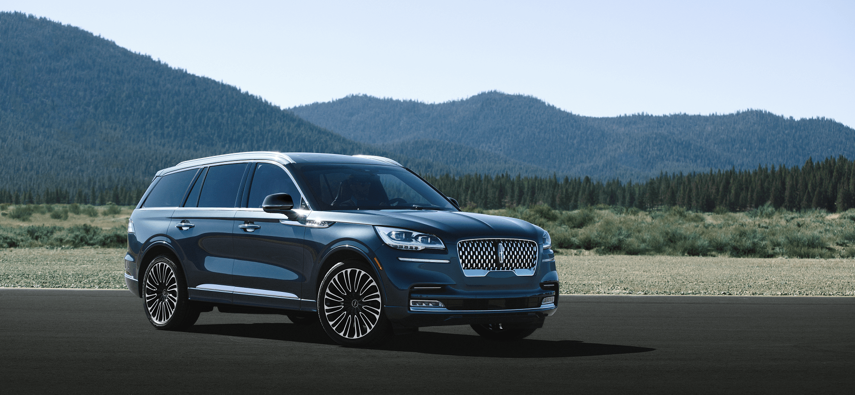 Lincoln Aviator Maintenance Schedule Chesapeake VA